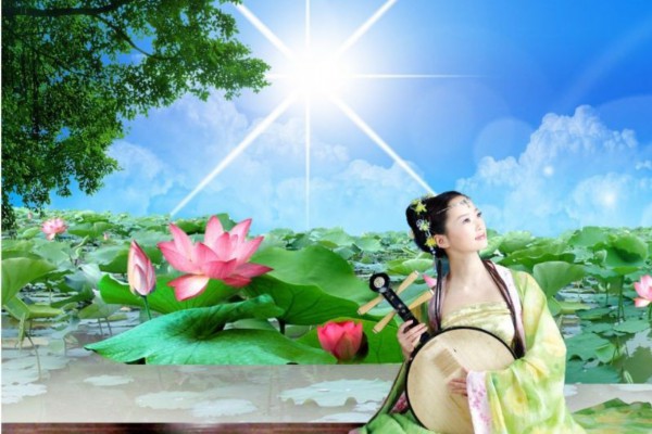 “武汉桑拿，夏日解暑好去处！”